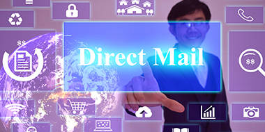 Direct mailing